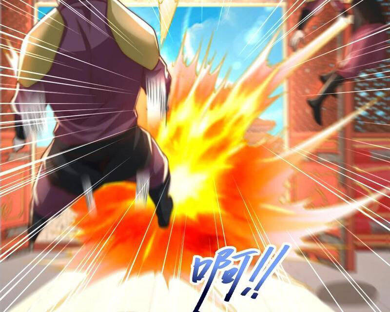 Tân Hỗn Độn Kiếm Thần Chapter  192 - 64