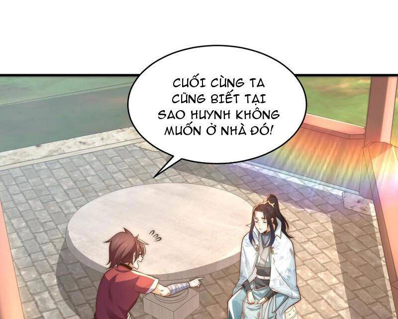 Tân Hỗn Độn Kiếm Thần Chapter  192 - 81