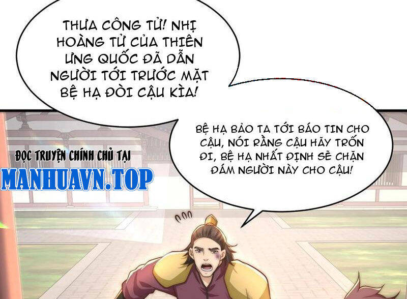 Tân Hỗn Độn Kiếm Thần Chapter 192 - 85