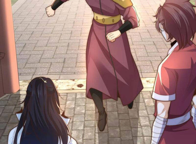 Tân Hỗn Độn Kiếm Thần Chapter  192 - 86