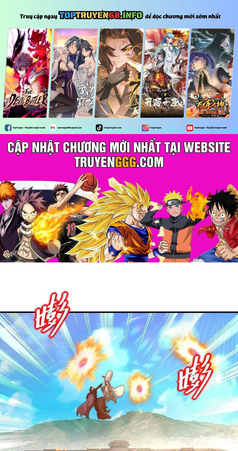 Tân Hỗn Độn Kiếm Thần Chapter  193 - 2