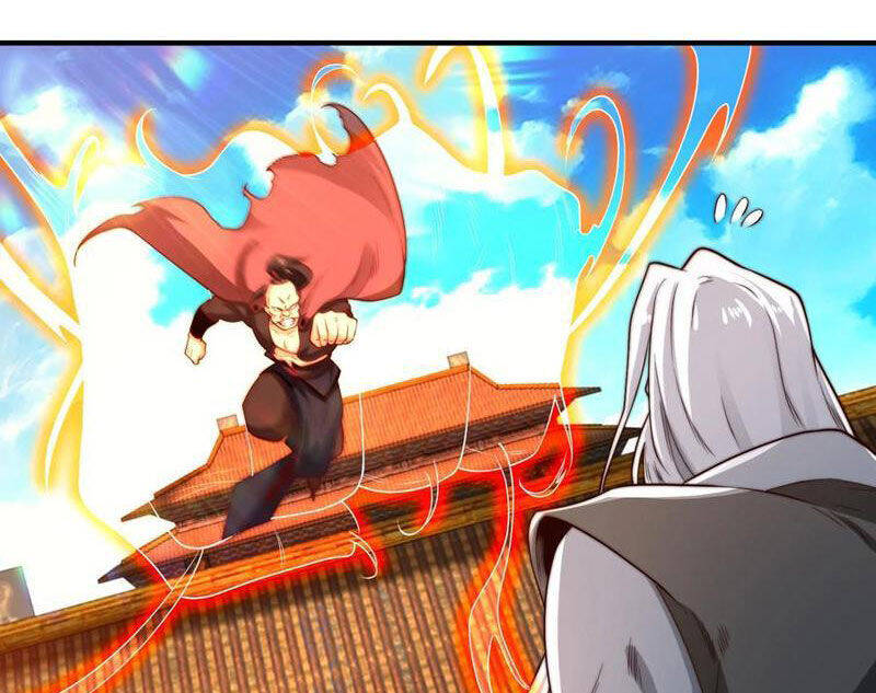 Tân Hỗn Độn Kiếm Thần Chapter  193 - 11