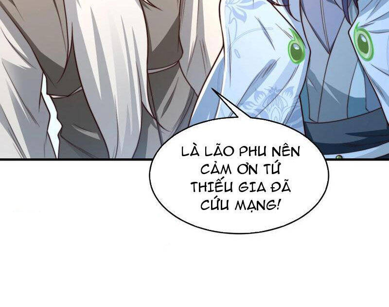 Tân Hỗn Độn Kiếm Thần Chapter  193 - 20