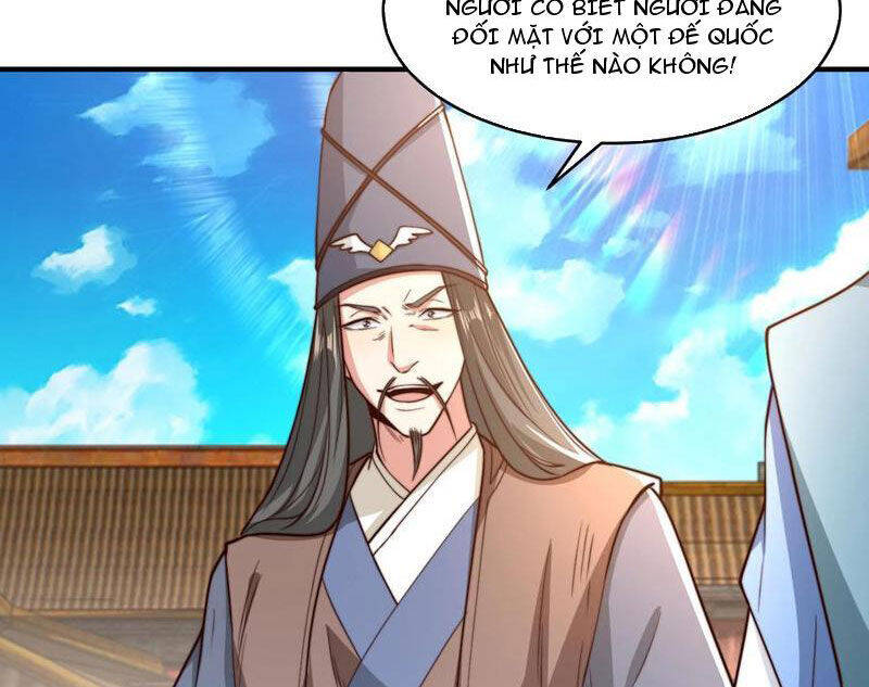 Tân Hỗn Độn Kiếm Thần Chapter  193 - 27