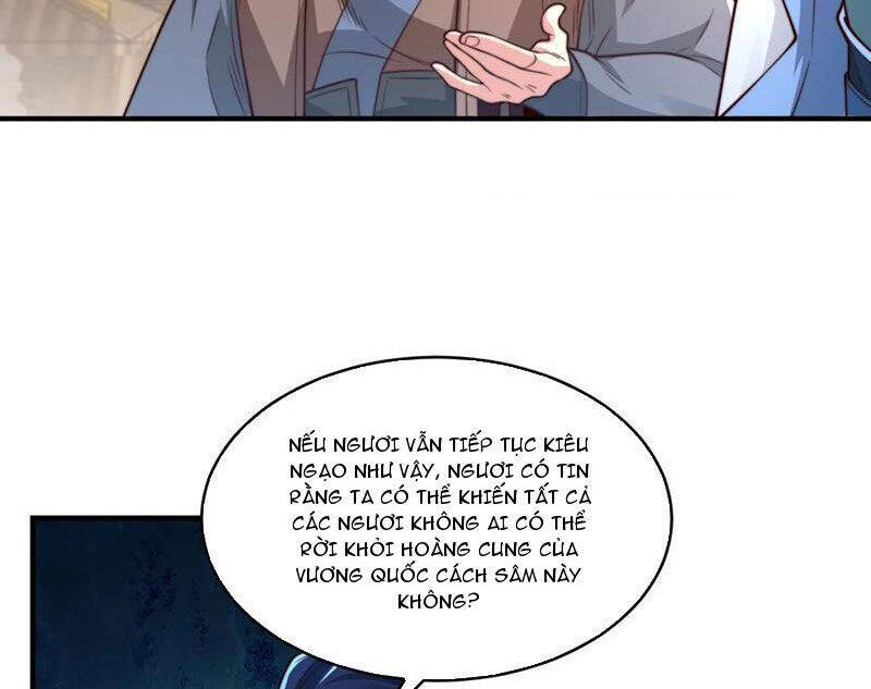 Tân Hỗn Độn Kiếm Thần Chapter  193 - 28