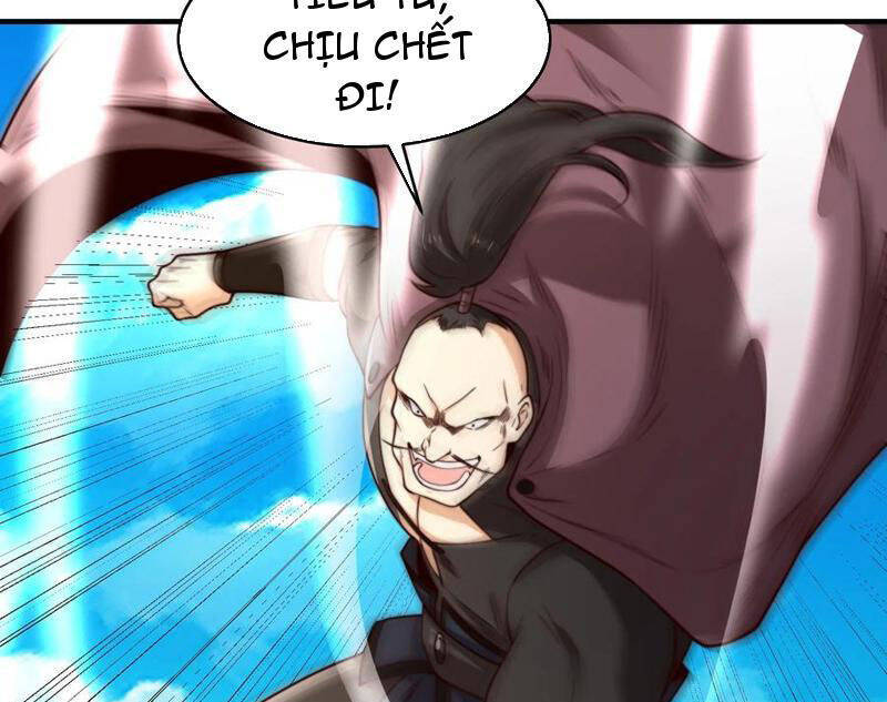 Tân Hỗn Độn Kiếm Thần Chapter  193 - 35