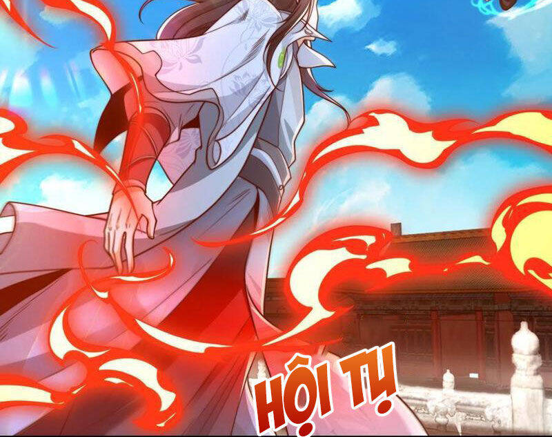 Tân Hỗn Độn Kiếm Thần Chapter  193 - 38