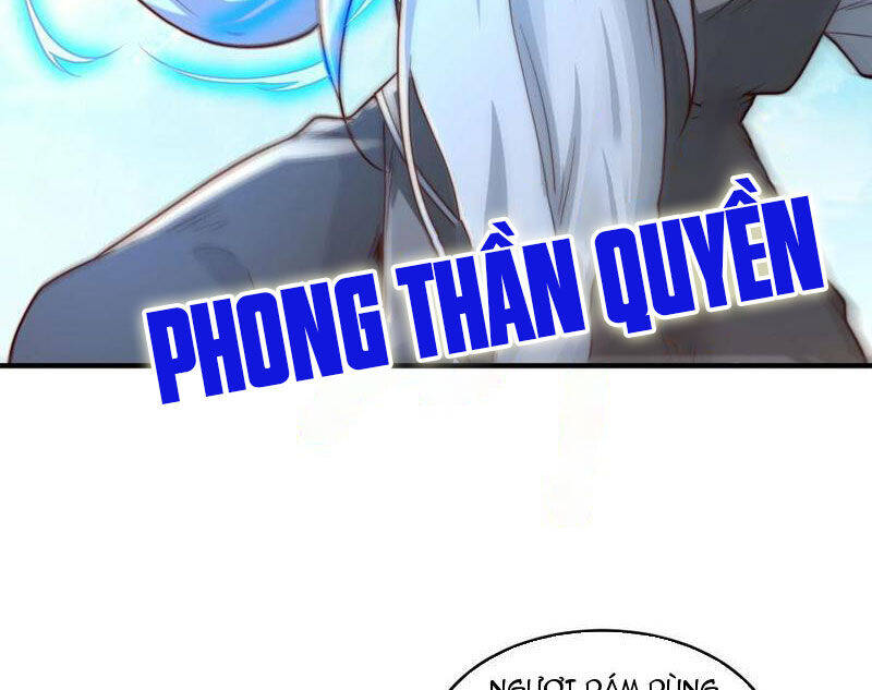 Tân Hỗn Độn Kiếm Thần Chapter  193 - 5