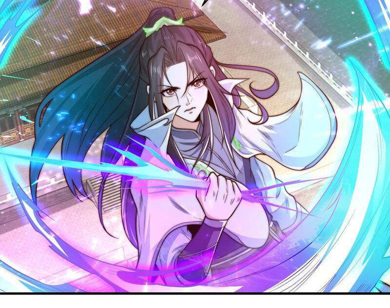 Tân Hỗn Độn Kiếm Thần Chapter  193 - 46