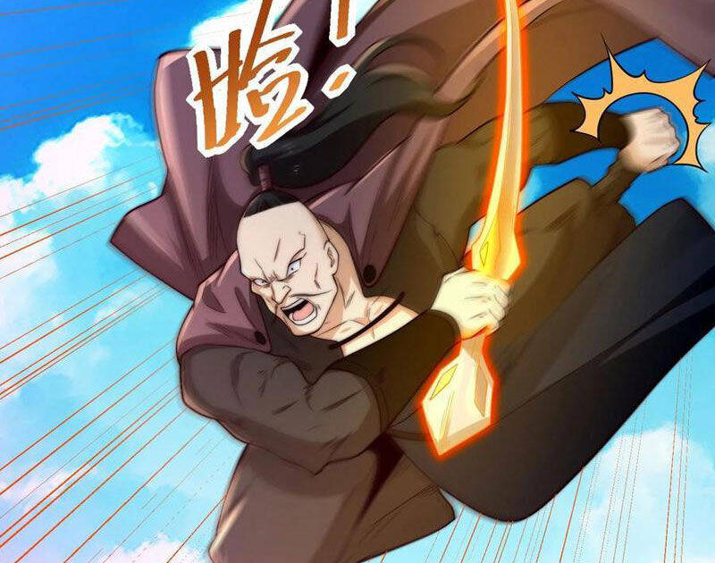 Tân Hỗn Độn Kiếm Thần Chapter  193 - 50