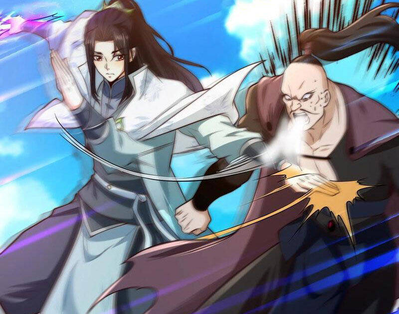 Tân Hỗn Độn Kiếm Thần Chapter  193 - 63