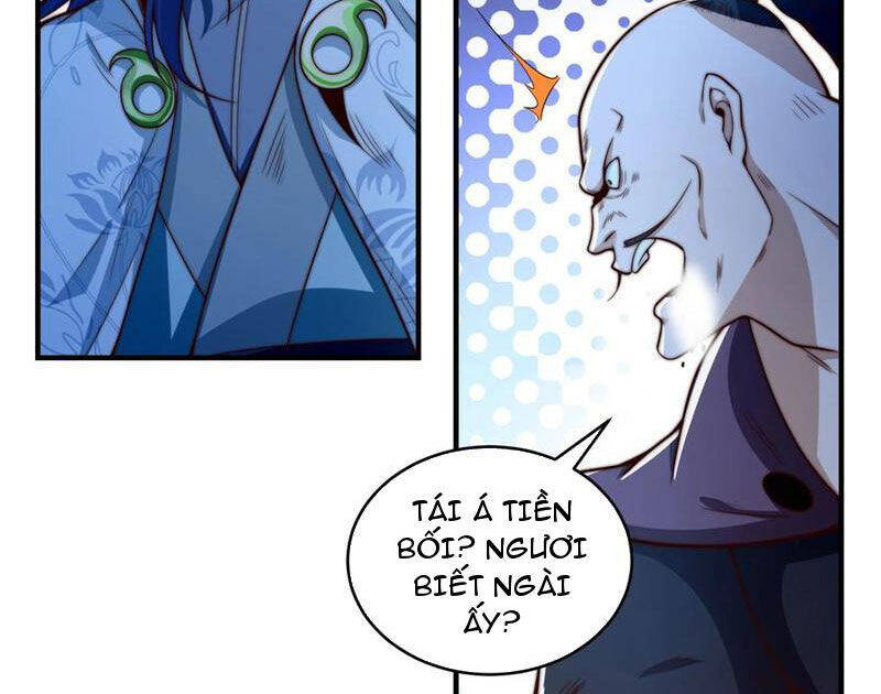 Tân Hỗn Độn Kiếm Thần Chapter  193 - 70