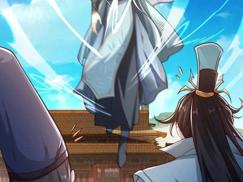 Tân Hỗn Độn Kiếm Thần Chapter  193 - 92