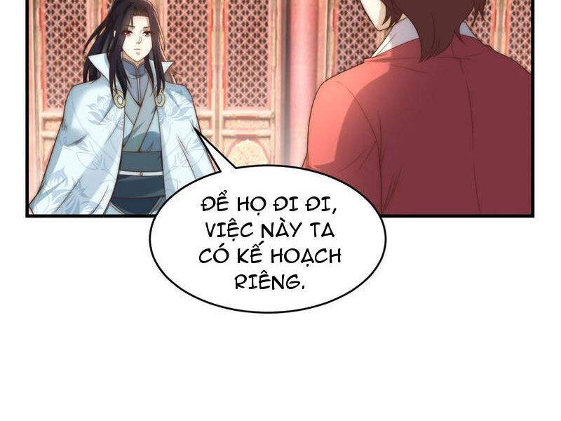Tân Hỗn Độn Kiếm Thần Chapter 194 - 19