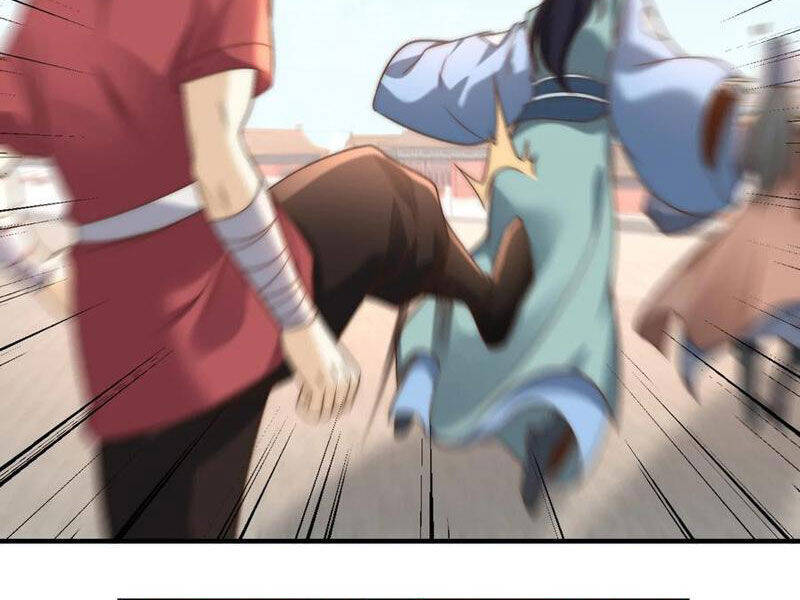 Tân Hỗn Độn Kiếm Thần Chapter 194 - 21