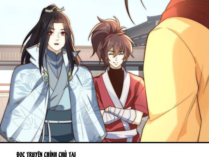 Tân Hỗn Độn Kiếm Thần Chapter 194 - 50