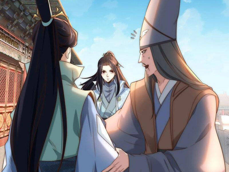 Tân Hỗn Độn Kiếm Thần Chapter 194 - 6