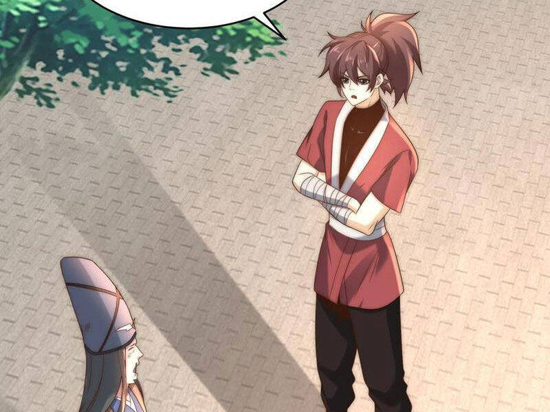 Tân Hỗn Độn Kiếm Thần Chapter 194 - 8