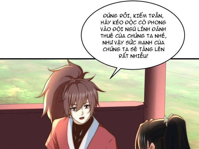 Tân Hỗn Độn Kiếm Thần Chapter 194 - 71