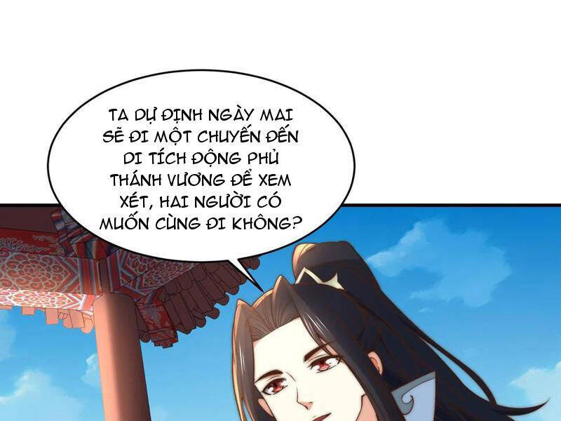 Tân Hỗn Độn Kiếm Thần Chapter 194 - 83