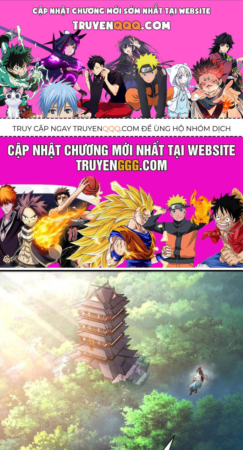 Tân Hỗn Độn Kiếm Thần Chapter 195 - 1