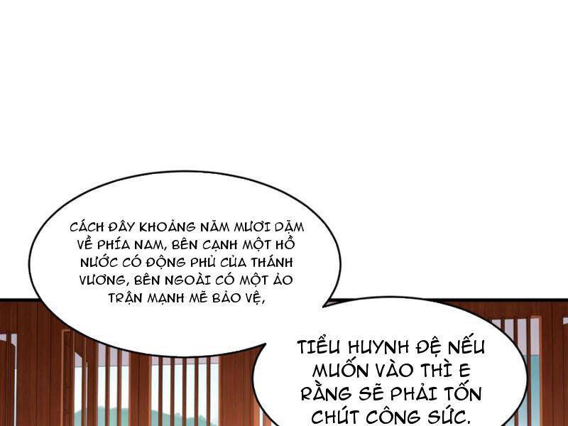 Tân Hỗn Độn Kiếm Thần Chapter 195 - 41