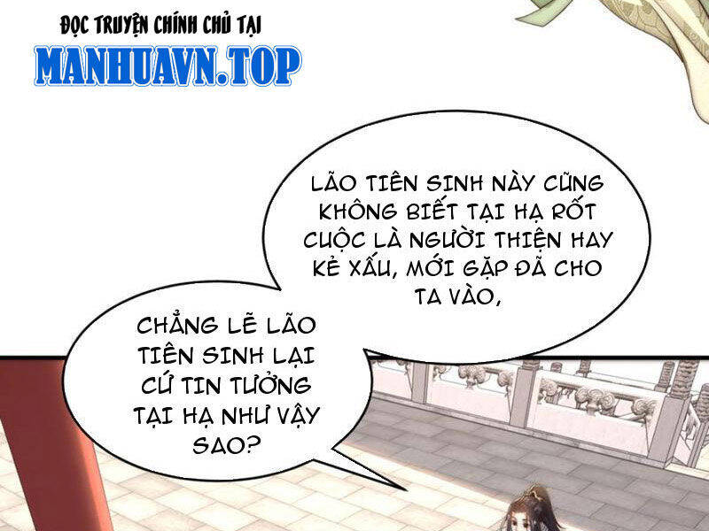 Tân Hỗn Độn Kiếm Thần Chapter 195 - 9