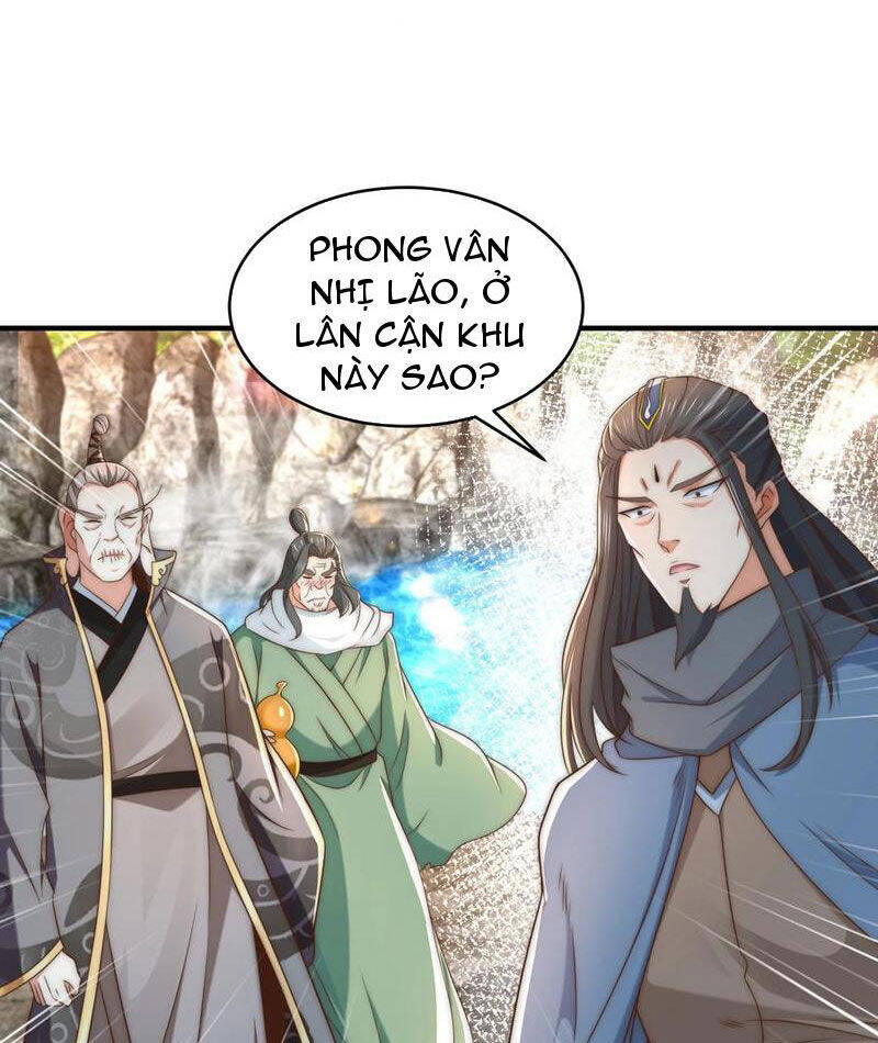 Tân Hỗn Độn Kiếm Thần Chapter 196 - 2