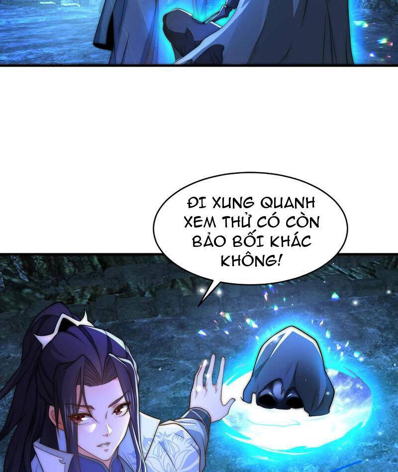 Tân Hỗn Độn Kiếm Thần Chapter 196 - 17