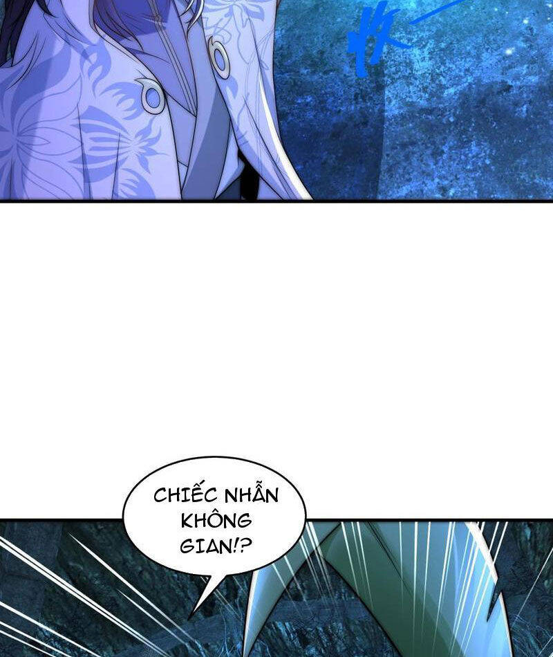 Tân Hỗn Độn Kiếm Thần Chapter 196 - 18