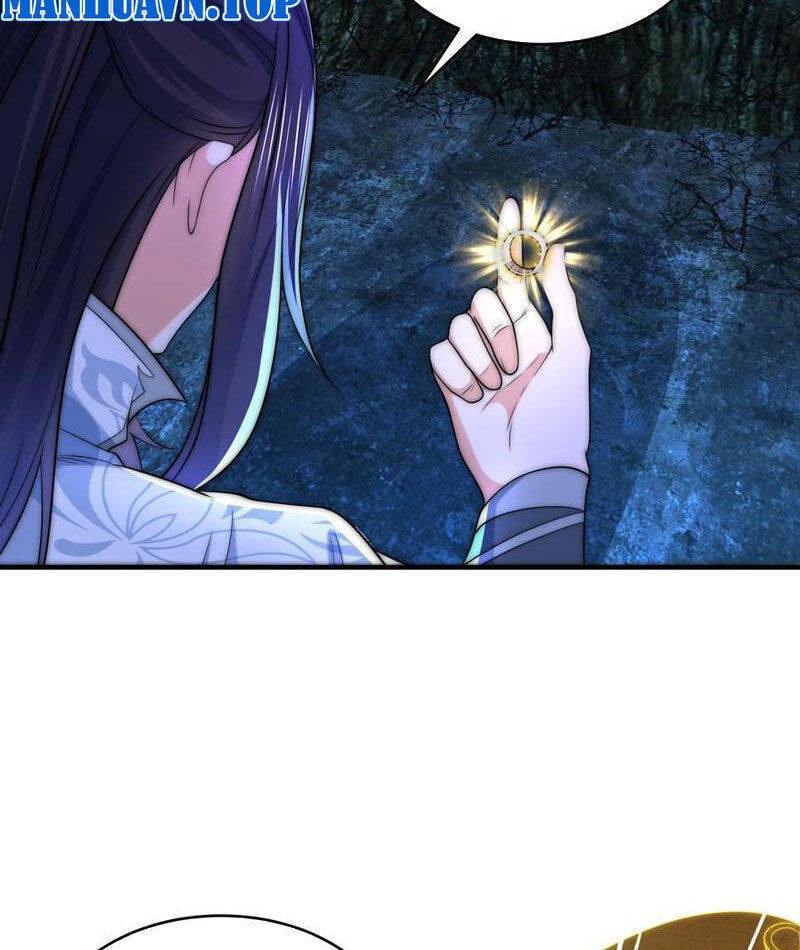 Tân Hỗn Độn Kiếm Thần Chapter 196 - 20