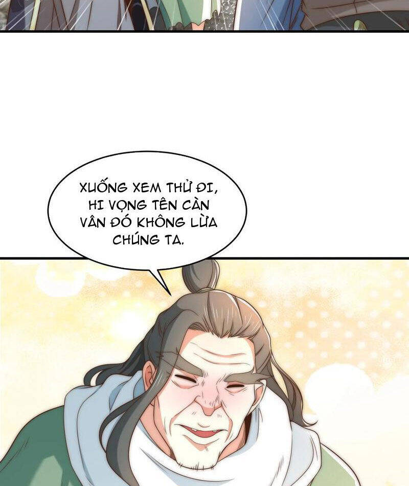 Tân Hỗn Độn Kiếm Thần Chapter 196 - 3