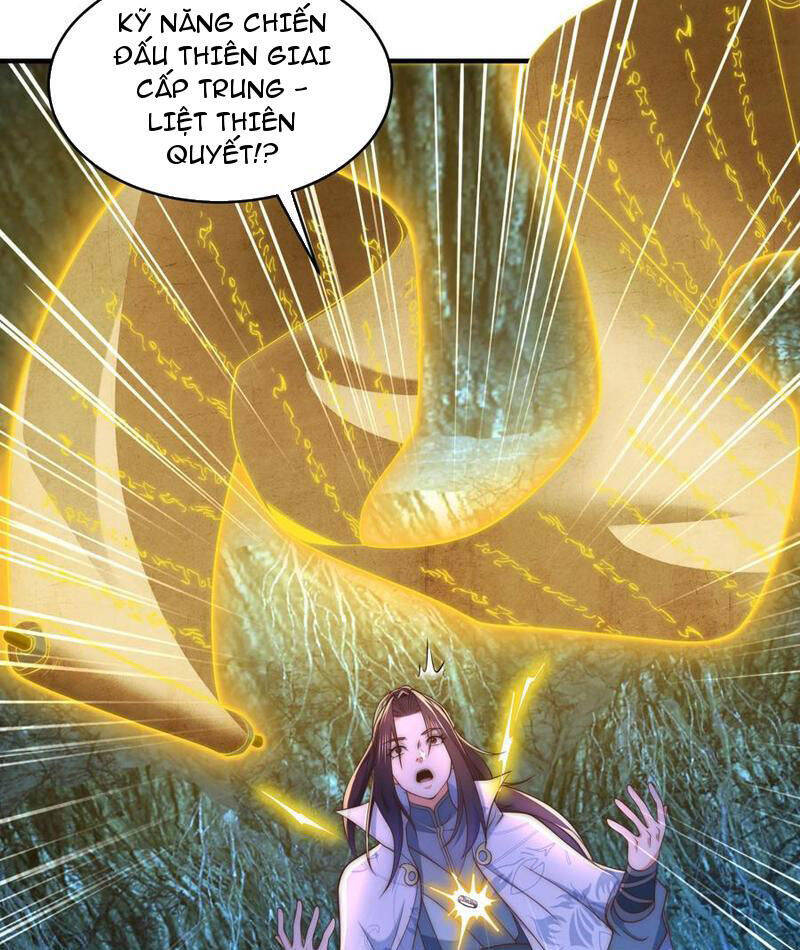 Tân Hỗn Độn Kiếm Thần Chapter 196 - 21