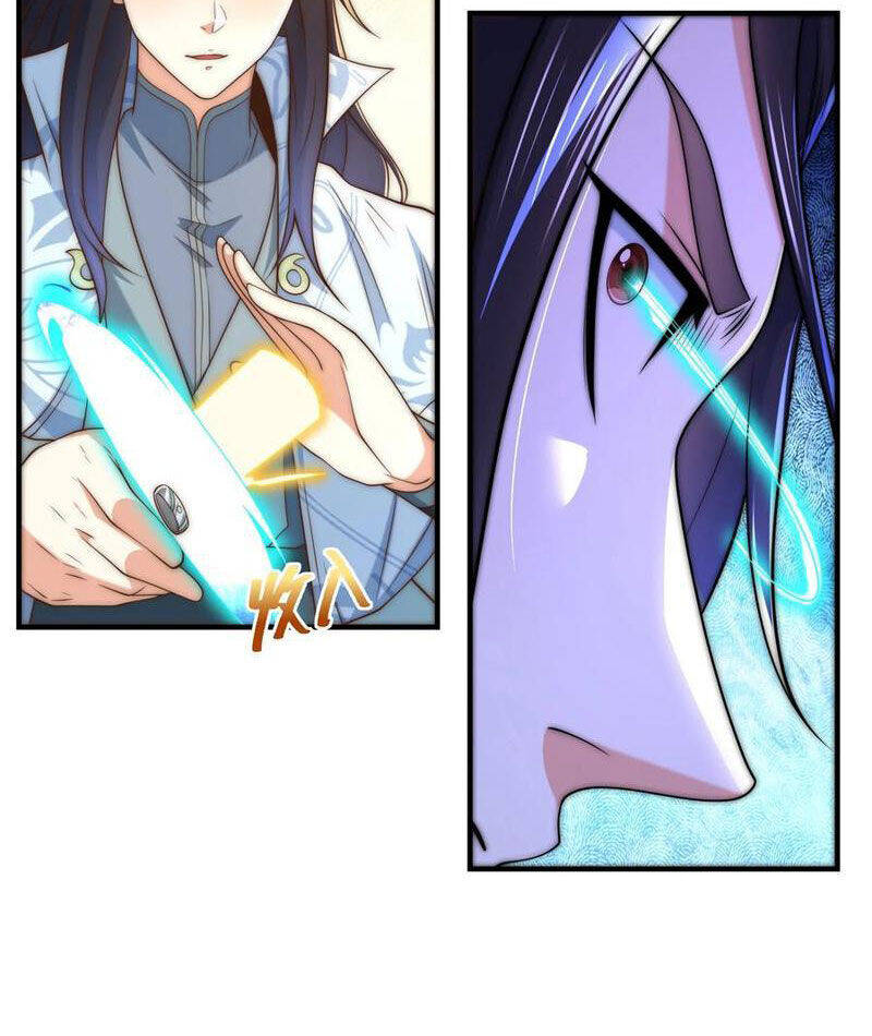 Tân Hỗn Độn Kiếm Thần Chapter 196 - 23