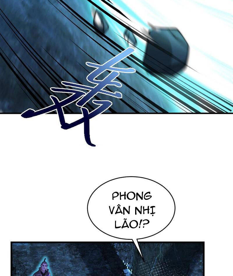 Tân Hỗn Độn Kiếm Thần Chapter 196 - 25