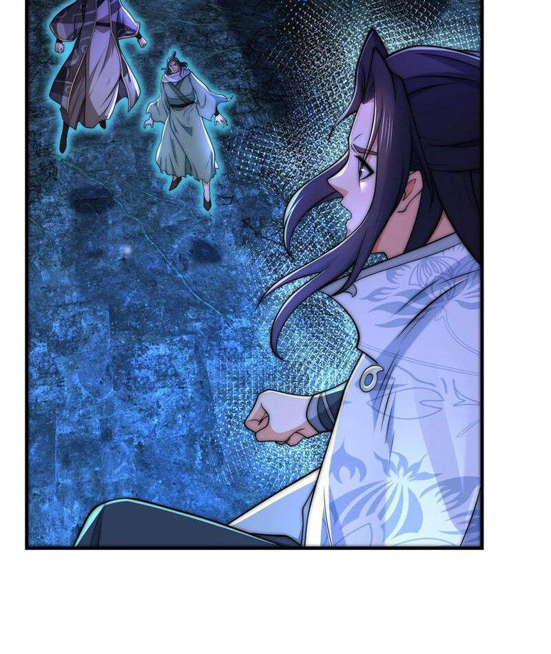 Tân Hỗn Độn Kiếm Thần Chapter 196 - 26