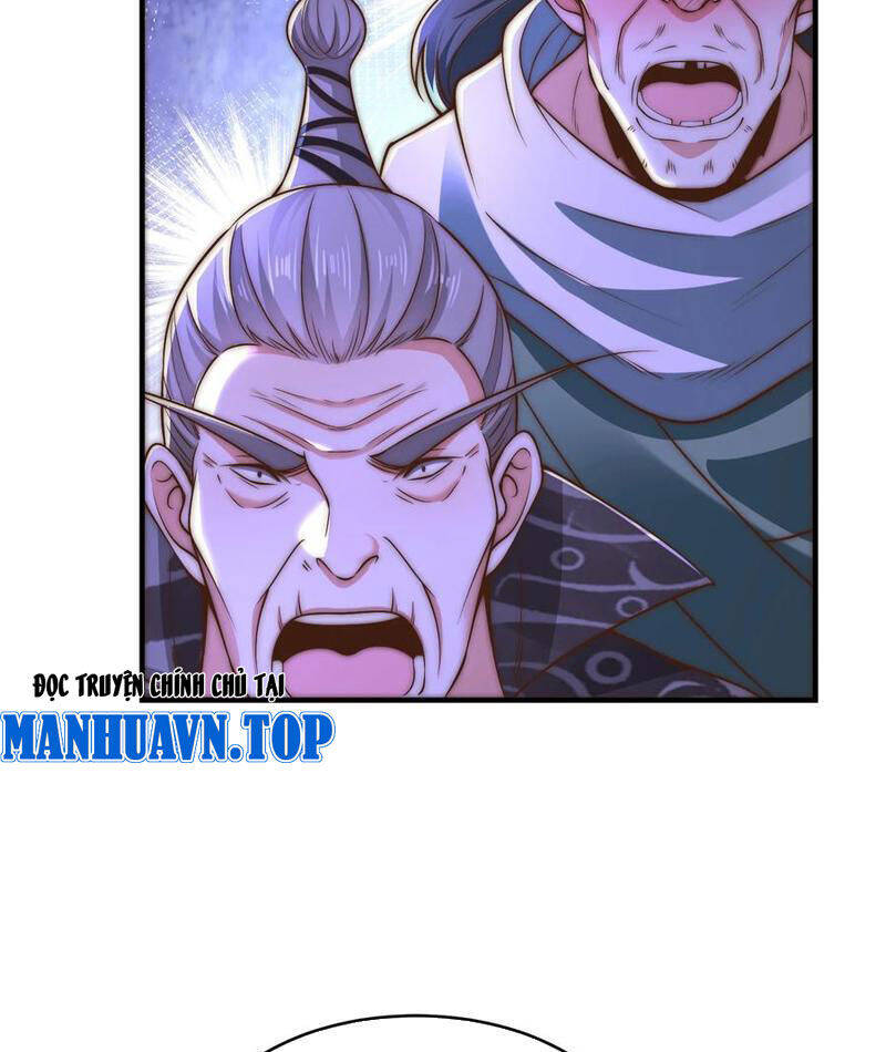 Tân Hỗn Độn Kiếm Thần Chapter 196 - 28