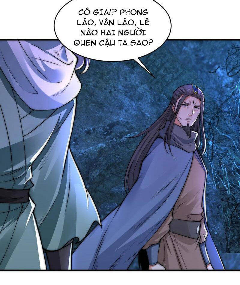 Tân Hỗn Độn Kiếm Thần Chapter 196 - 29