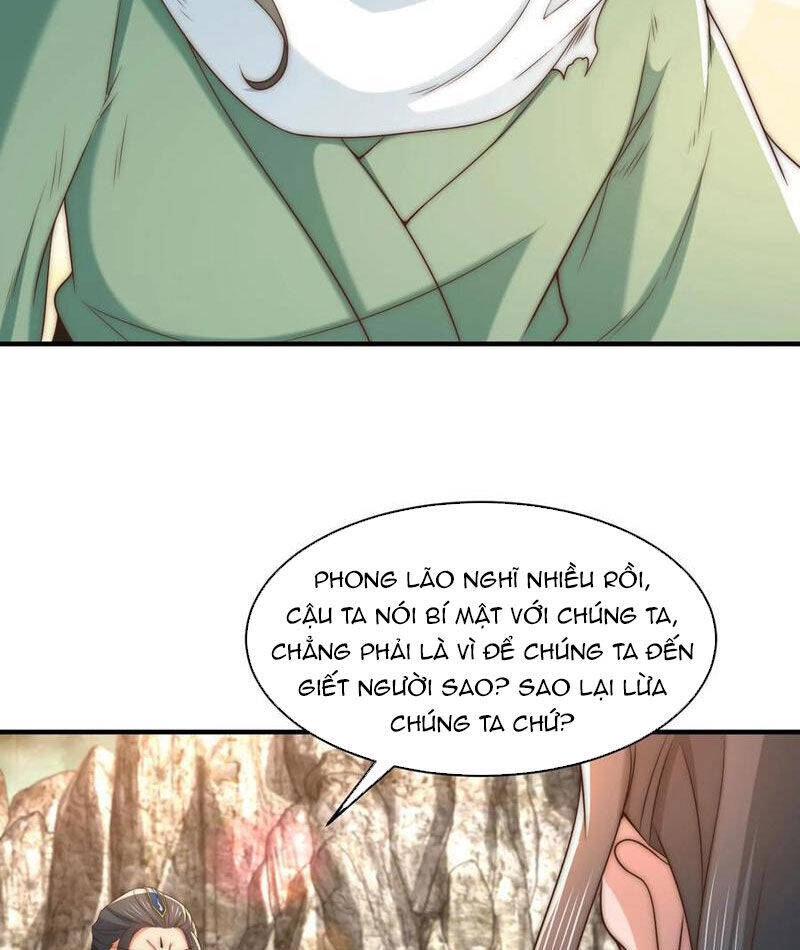 Tân Hỗn Độn Kiếm Thần Chapter 196 - 4