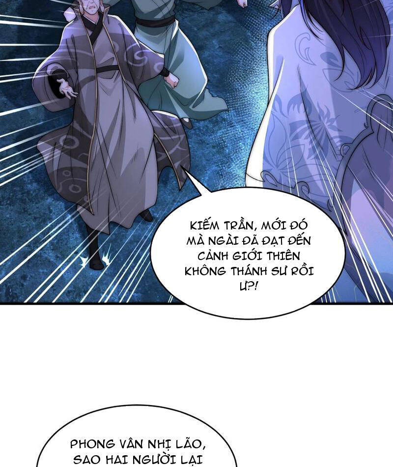Tân Hỗn Độn Kiếm Thần Chapter 196 - 32