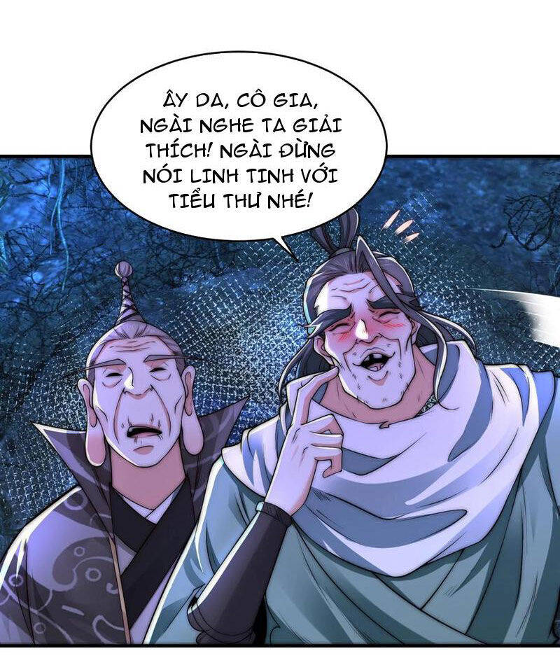 Tân Hỗn Độn Kiếm Thần Chapter 196 - 34