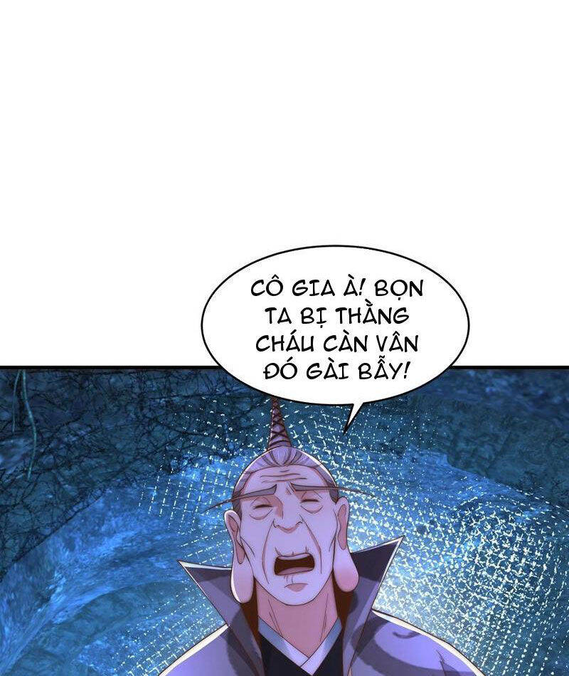 Tân Hỗn Độn Kiếm Thần Chapter 196 - 35