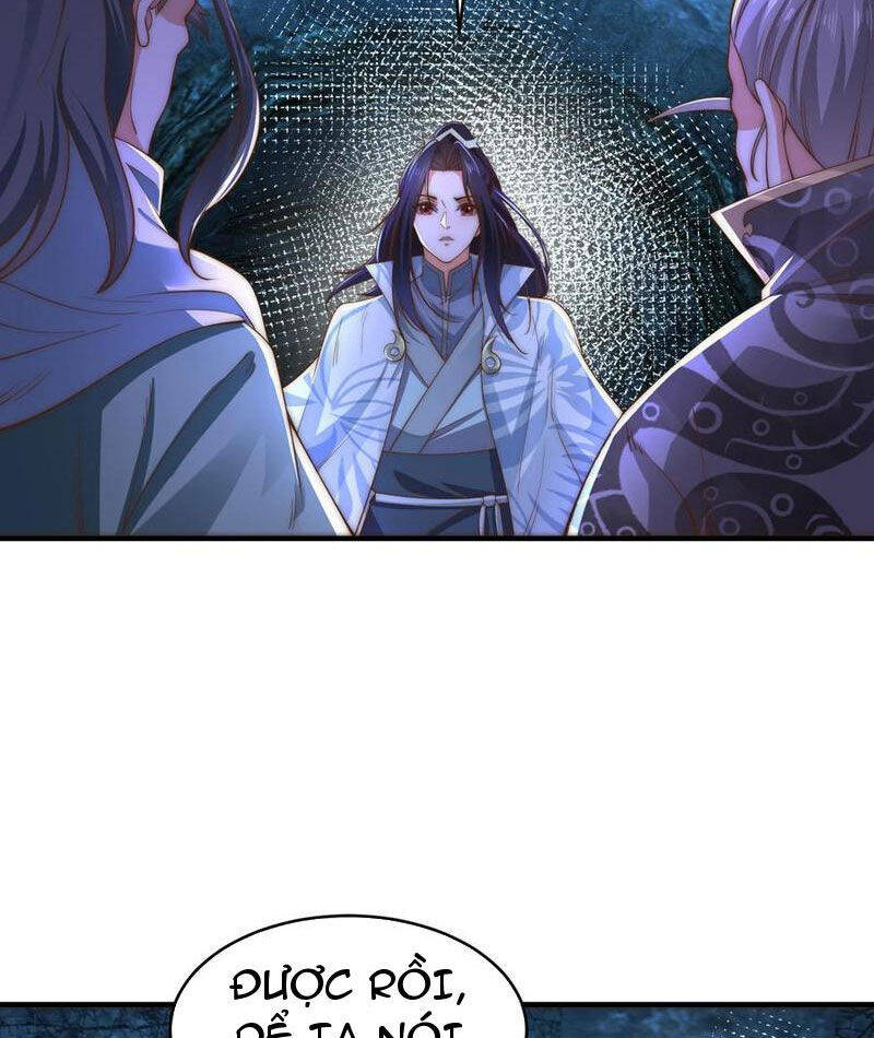 Tân Hỗn Độn Kiếm Thần Chapter 196 - 37