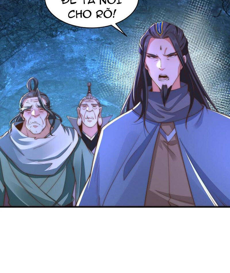 Tân Hỗn Độn Kiếm Thần Chapter 196 - 38