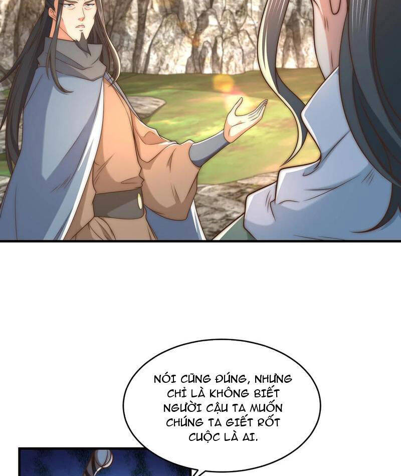 Tân Hỗn Độn Kiếm Thần Chapter 196 - 5