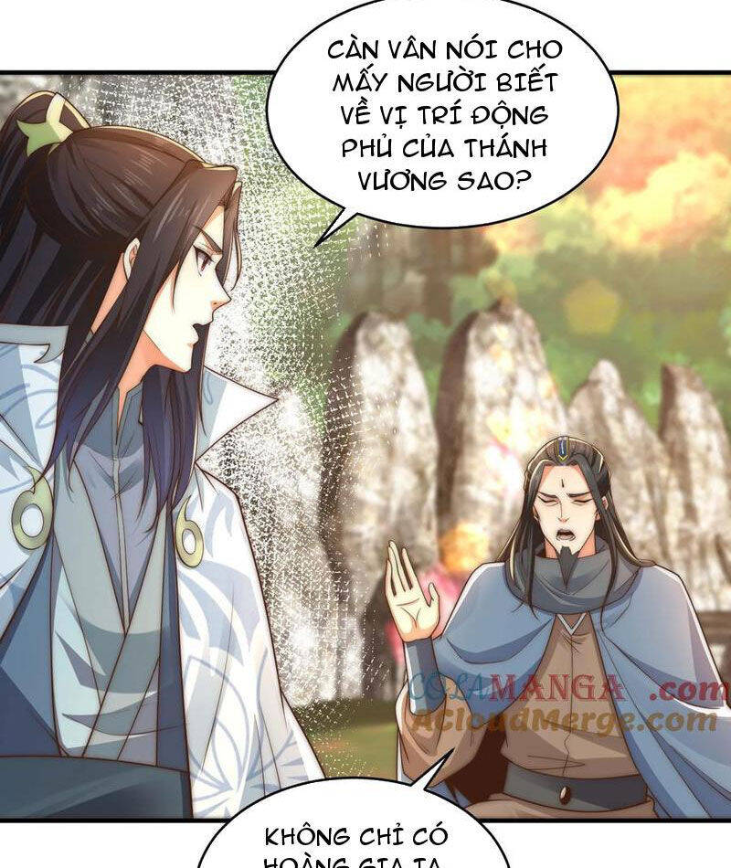 Tân Hỗn Độn Kiếm Thần Chapter 196 - 41