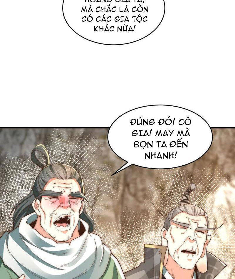 Tân Hỗn Độn Kiếm Thần Chapter 196 - 42