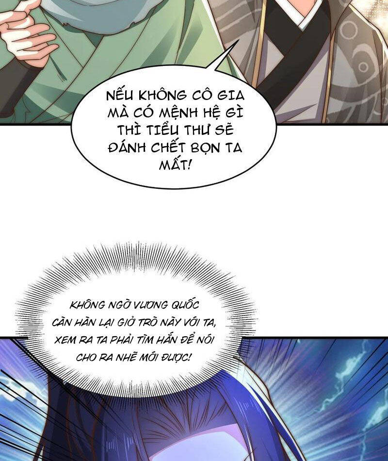 Tân Hỗn Độn Kiếm Thần Chapter 196 - 43