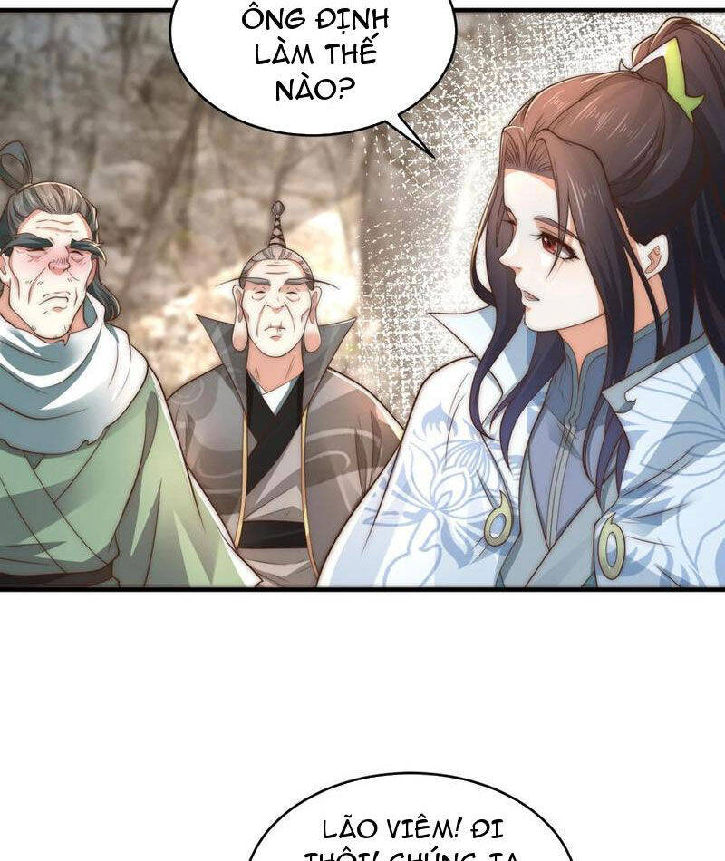 Tân Hỗn Độn Kiếm Thần Chapter 196 - 45