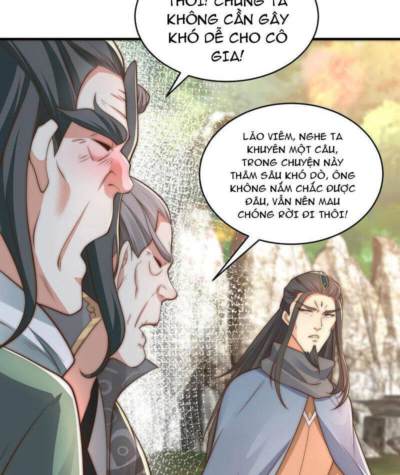 Tân Hỗn Độn Kiếm Thần Chapter 196 - 46